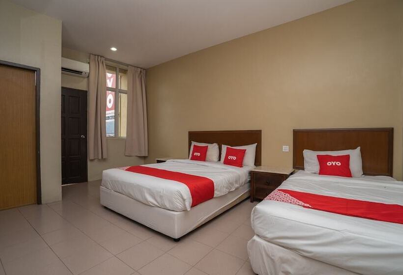 سوییت سوپریور, Best Stay  Pangkor