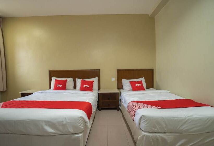 سوییت سوپریور, Best Stay  Pangkor