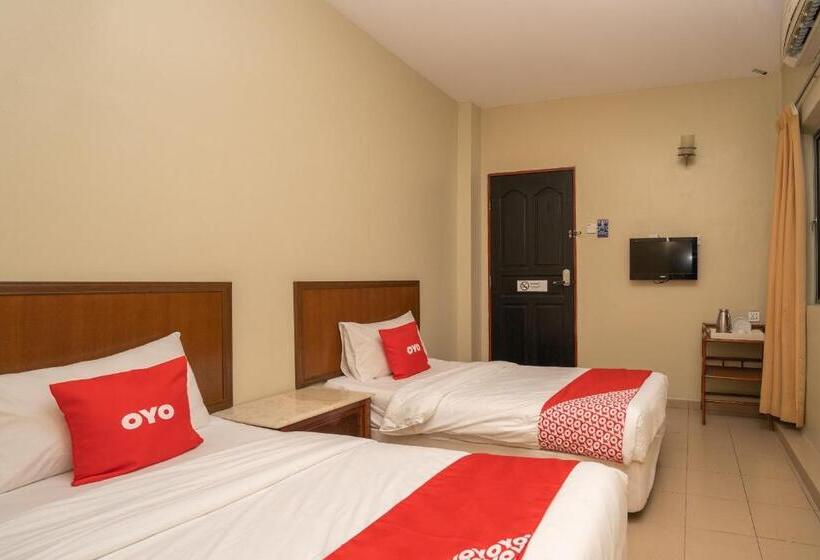 اتاق لوکس, Best Stay  Pangkor