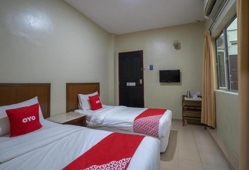 اتاق لوکس, Best Stay  Pangkor