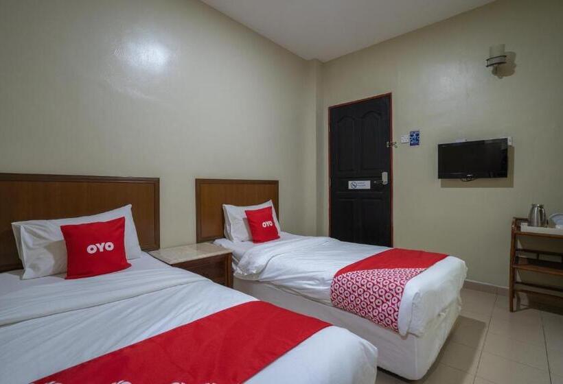 اتاق لوکس, Best Stay  Pangkor