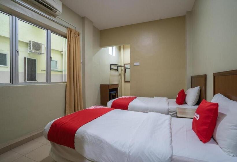اتاق لوکس, Best Stay  Pangkor