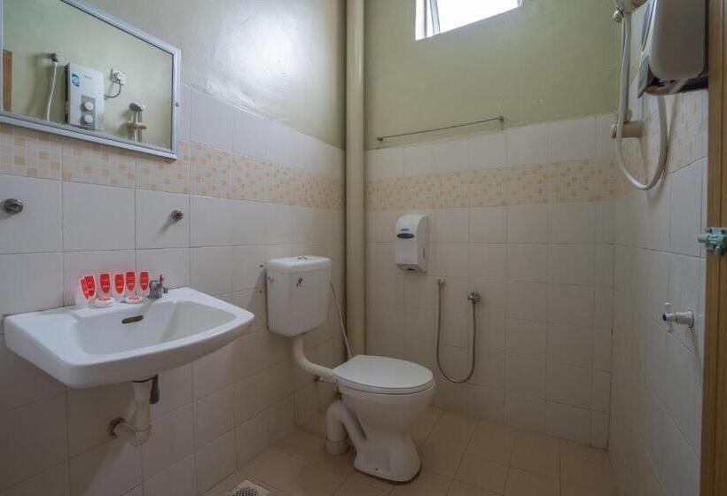 سوییت سوپریور, Best Stay  Pangkor