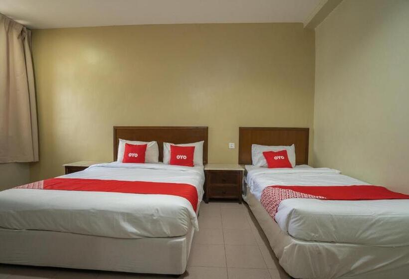 سوییت سوپریور, Best Stay  Pangkor