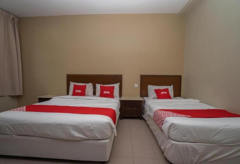 سوییت سوپریور, Best Stay  Pangkor