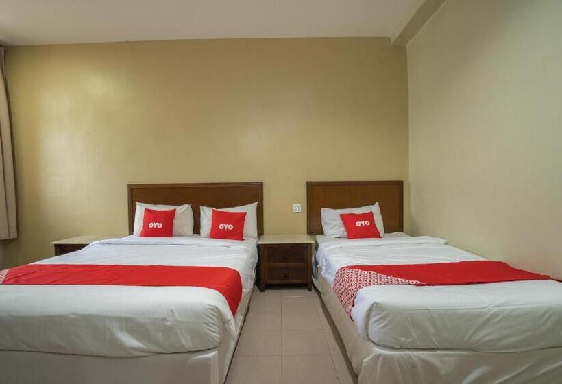 سوییت سوپریور, Best Stay  Pangkor