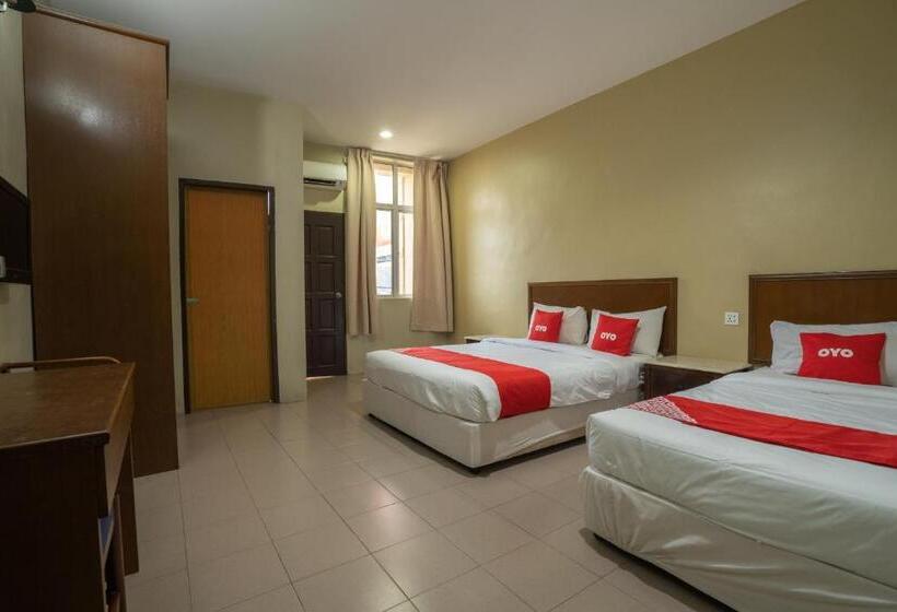 سوییت سوپریور, Best Stay  Pangkor