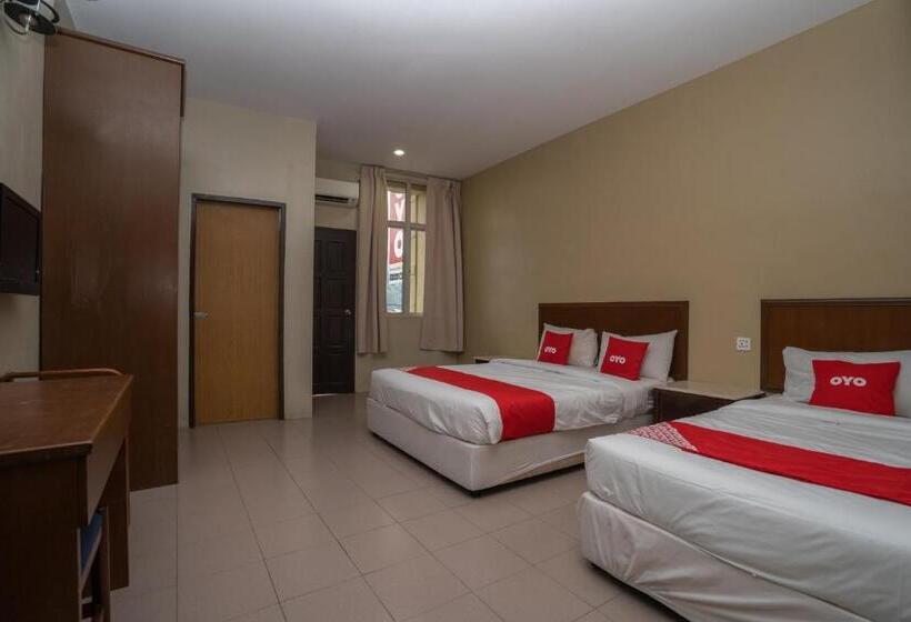 سوییت سوپریور, Best Stay  Pangkor