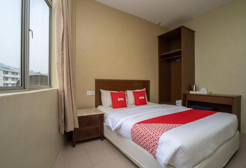 اتاق استاندارد, Best Stay  Pangkor