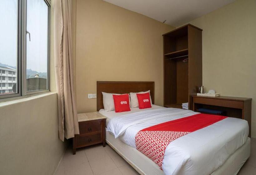 اتاق استاندارد, Best Stay  Pangkor