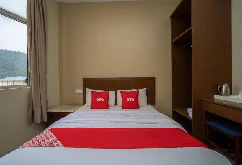 اتاق استاندارد, Best Stay  Pangkor
