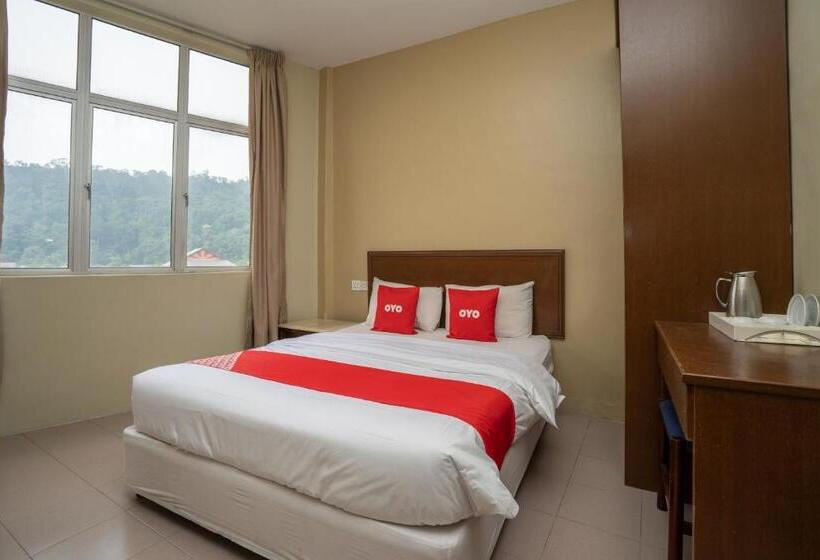 اتاق استاندارد, Best Stay  Pangkor
