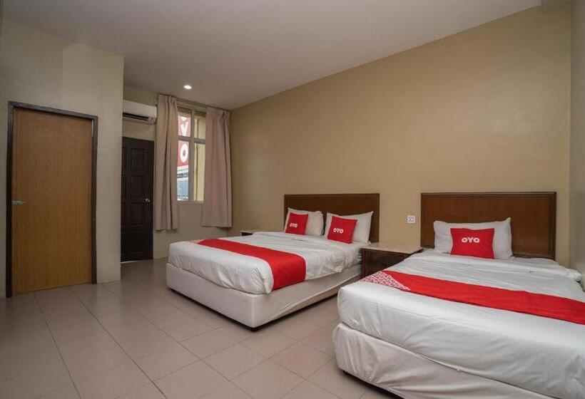 سوییت سوپریور, Best Stay  Pangkor