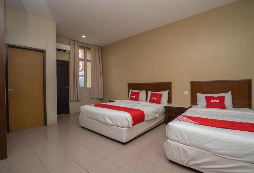 سوییت سوپریور, Best Stay  Pangkor