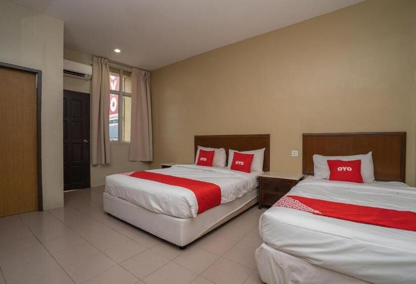 سوییت سوپریور, Best Stay  Pangkor