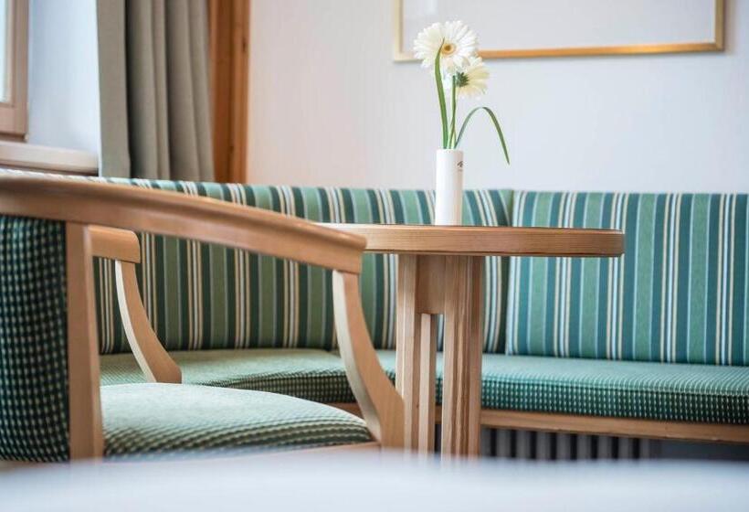 Номер Superior, Ferien & Wellnesshotel Windschar