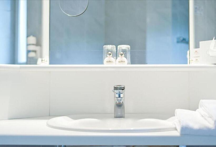 Номер Superior Одноместный, Ferien & Wellnesshotel Windschar