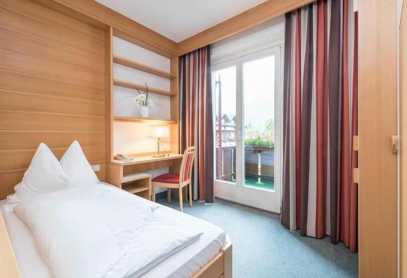 Номер Economy Индивидуальный, Ferien & Wellnesshotel Windschar