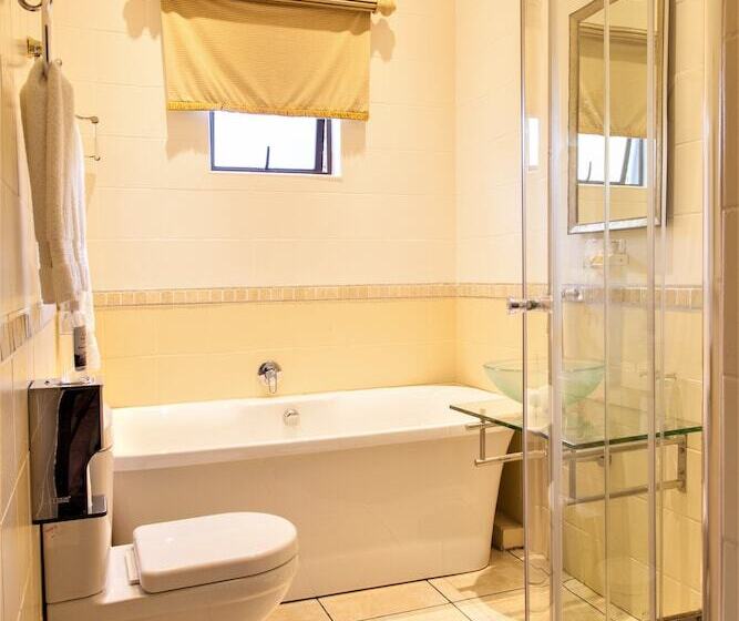 Номер Superior, Constantia Manor Guest House