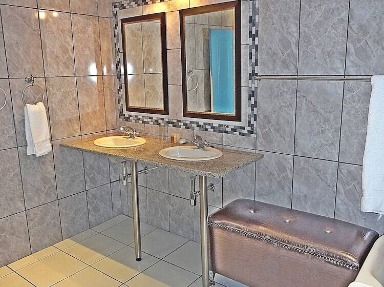Номер Superior, Constantia Manor Guest House