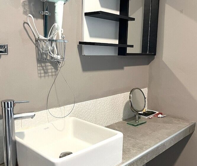 اتاق استاندارد, Boutique Valverde Santa Elena