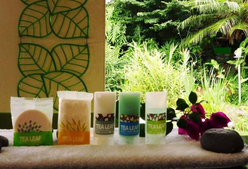 اتاق استاندارد سه نفره, Boutique Valverde Santa Elena