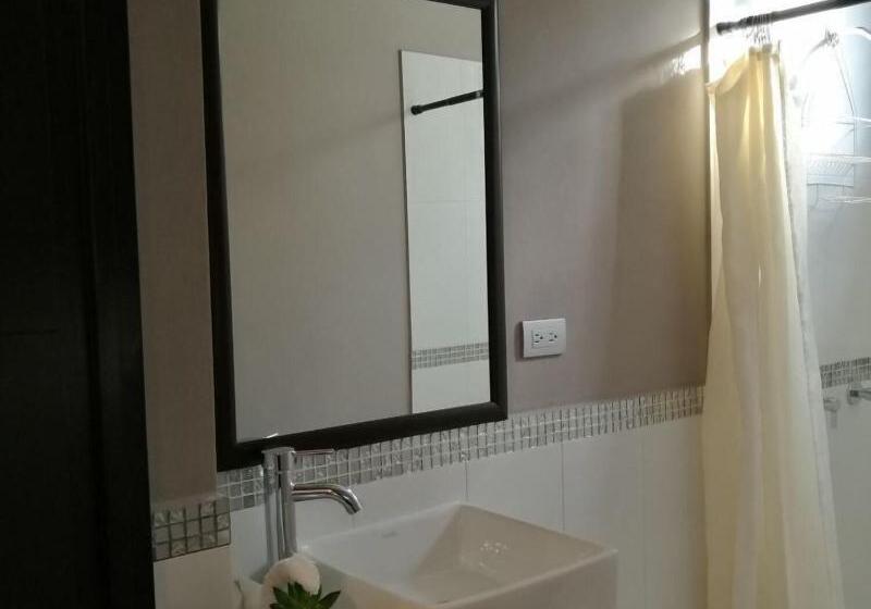 اتاق استاندارد, Boutique Valverde Santa Elena