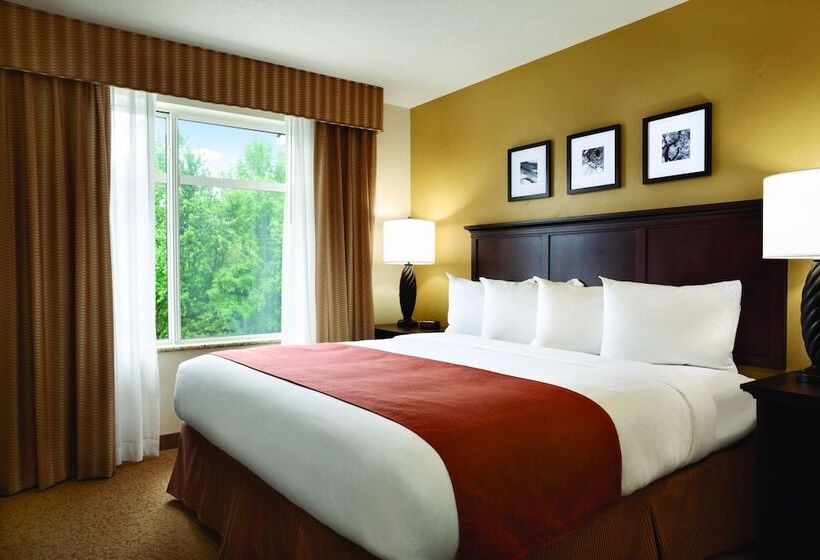 스위트, Country Inn & Suites By Radisson, Lexington Park , Md