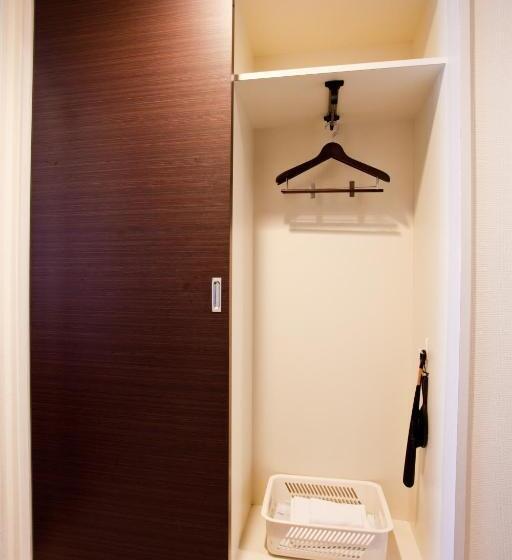 Номер Стандарт, Kuretake Inn Premium Hamamatsucho