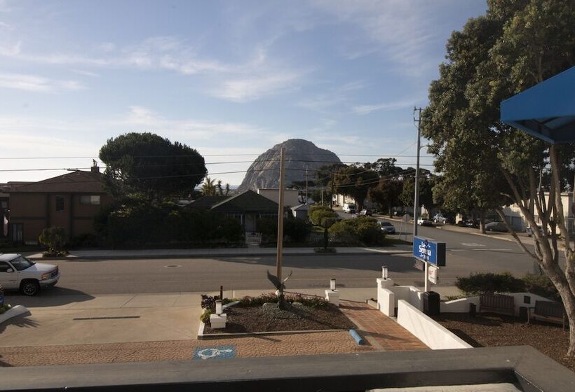 Стандартный Номер Кровать Кинг, La Serena Inn