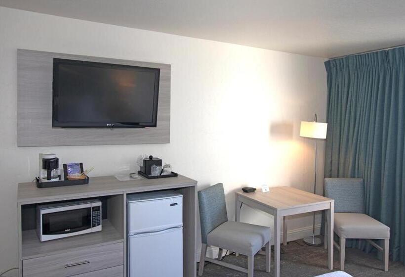 Номер Стандарт, La Serena Inn