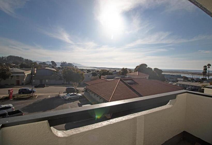 Номер Deluxe, La Serena Inn