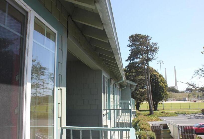 스탠다드 룸, Morro Shores Inn And Suites