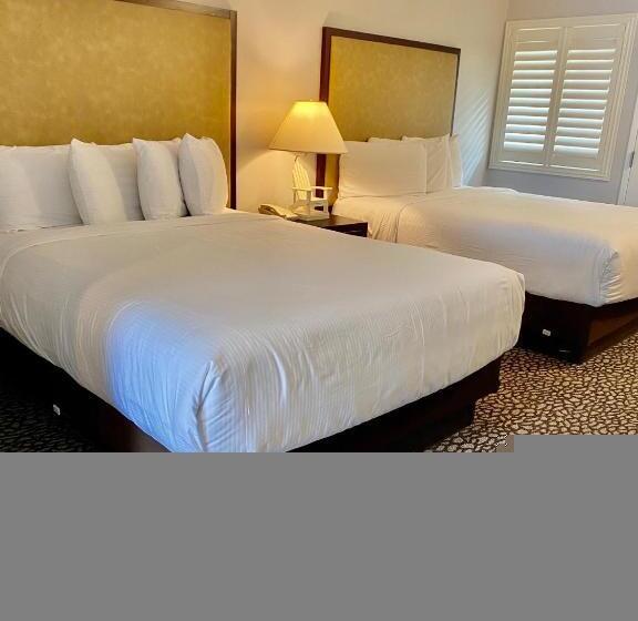 스탠다드 룸, Morro Shores Inn And Suites