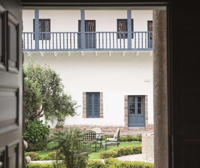 سوییت, Palacio Nazarenas, A Belmond Hotel, Cusco