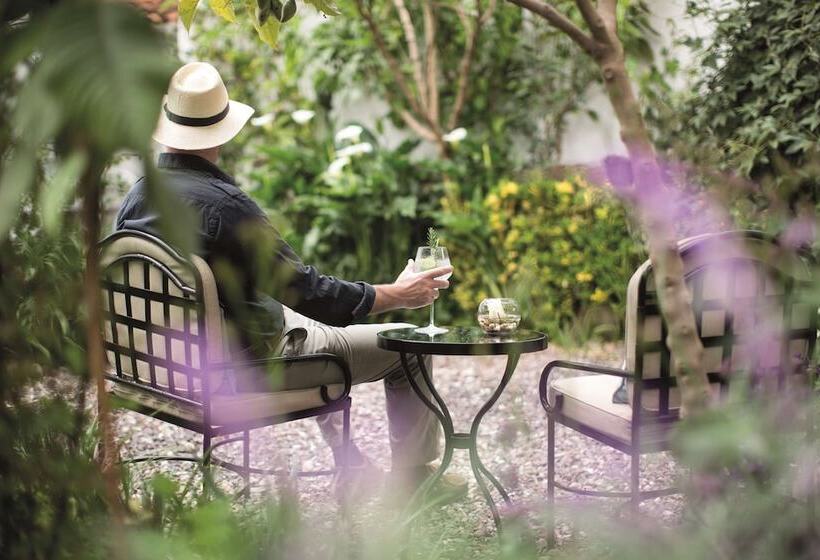 سوییت, Palacio Nazarenas, A Belmond Hotel, Cusco