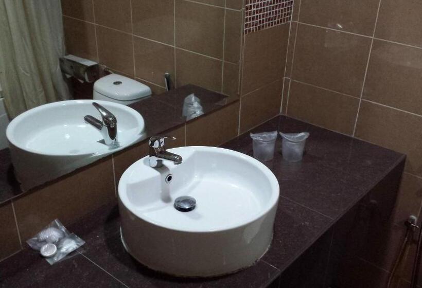 اتاق اجرایی, Rhr Hotel Kajang
