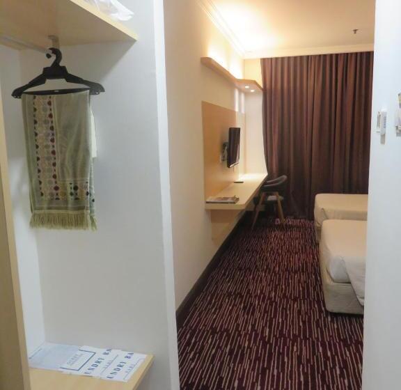 اتاق سوپریور, Rhr Hotel Kajang