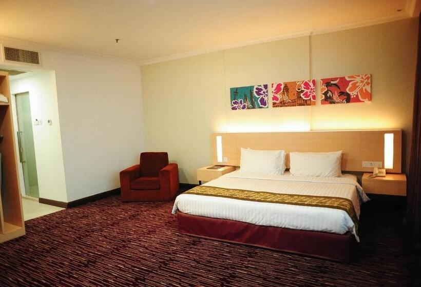 سوییت, Rhr Hotel Kajang