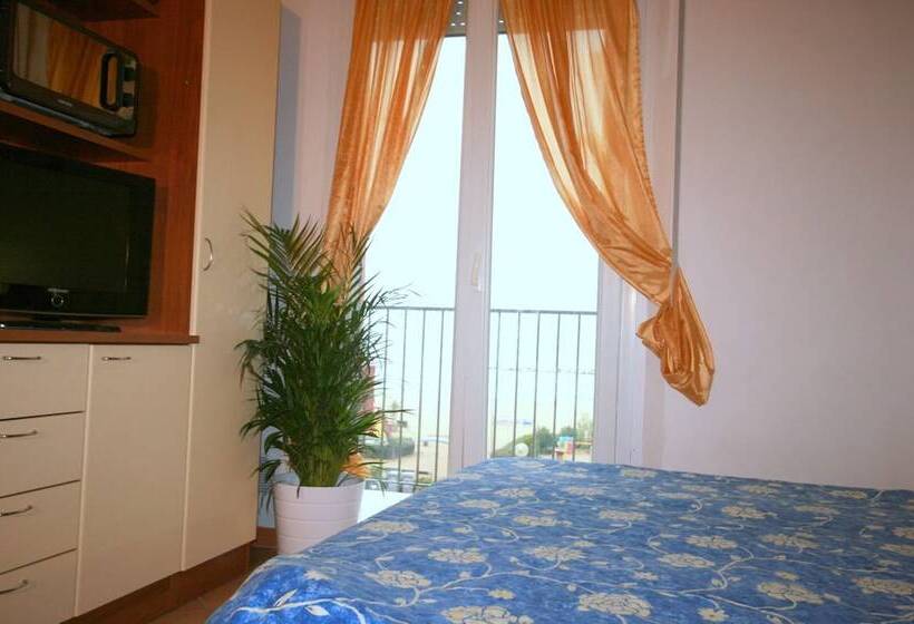 Студия Стандарт, Residence Algarve