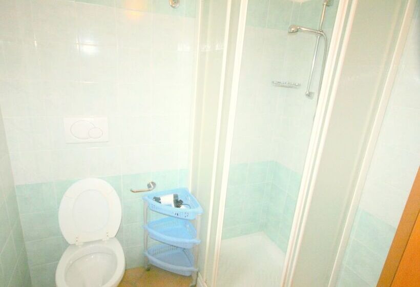Апартаменты 1 Спальня, Residence Algarve
