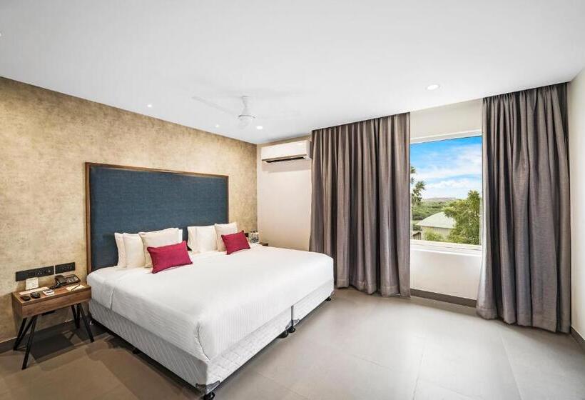 Пентхаус, Regency Tuticorin By Grt Hotels