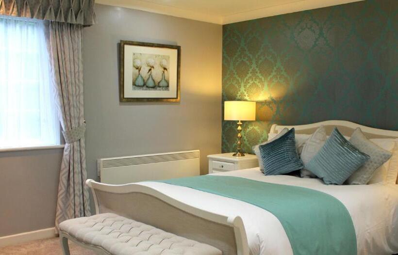 Номер Deluxe, Old Rectory Hotel, Crostwick