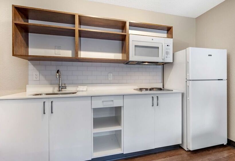 Люкс, Extended Stay America Premier Suites  Charlotte  Pineville  Pineville Matthews Rd