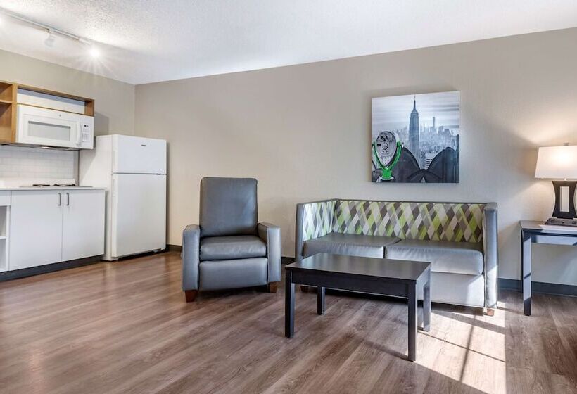 Люкс, Extended Stay America Premier Suites  Charlotte  Pineville  Pineville Matthews Rd