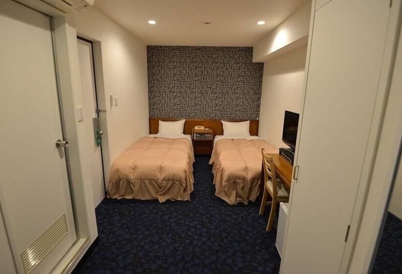 اتاق استاندارد, Green Hill Hotel Urban