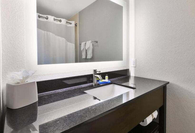 غرفة قياسية, Holiday Inn Express Chillicothe East, An Ihg