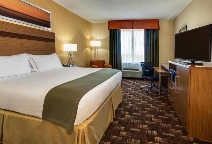 장애인을 위한 스위트, Holiday Inn Express Fort Lauderdale Airport South, An Ihg