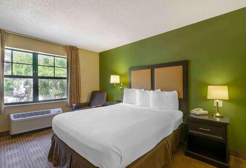 스탠다드 스튜디오, Extended Stay America Suites  Tampa  Airport  Spruce Street