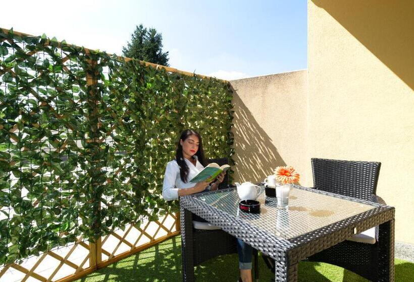 اتاق استاندارد اینتریور, D120